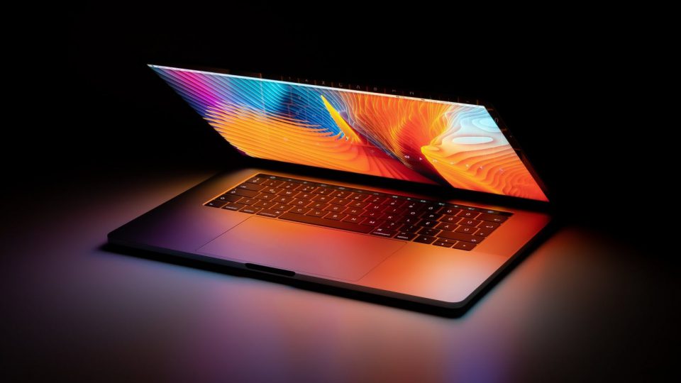 راهنمای خرید لپ تاپ