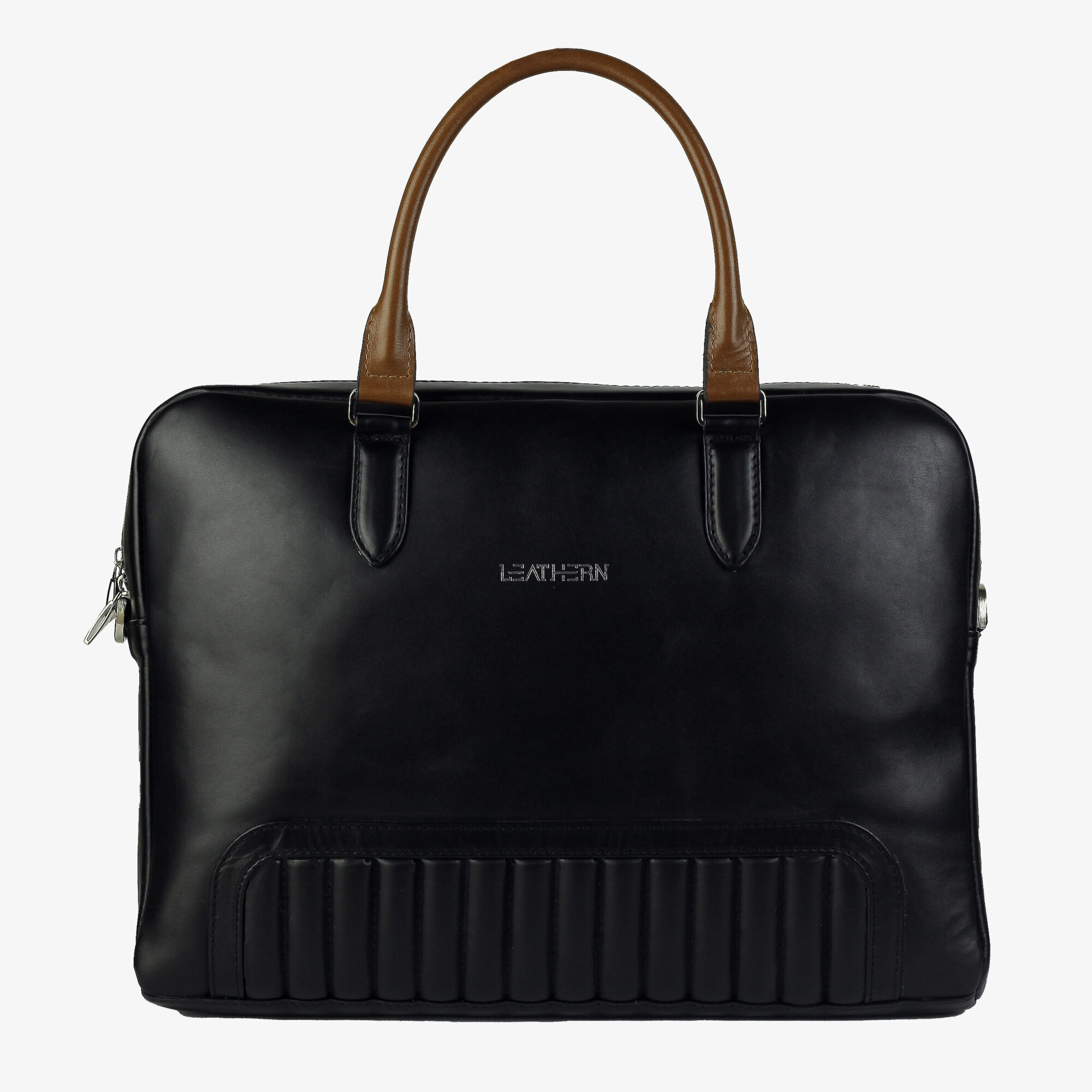 کیف اداری لدرن مدل Richer کد 01