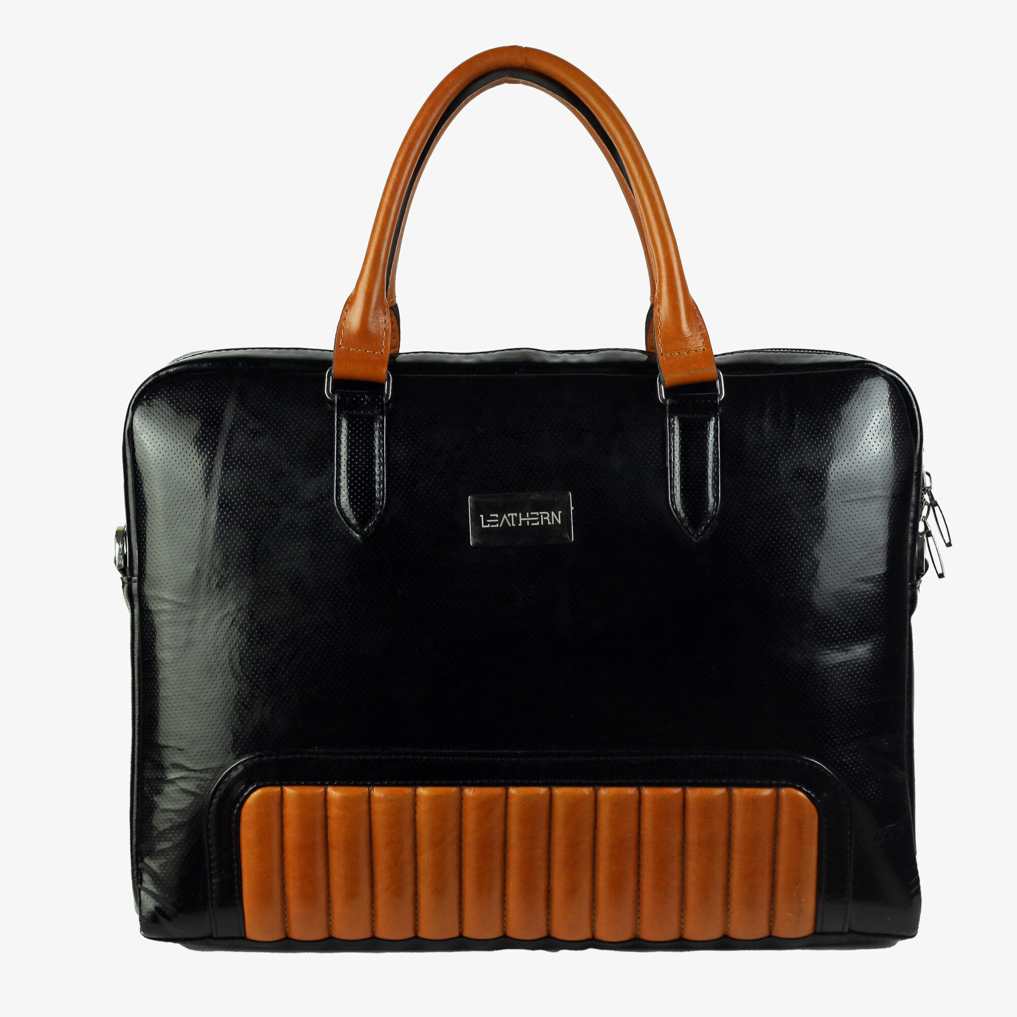 کیف اداری لدرن مدل Richer کد 02