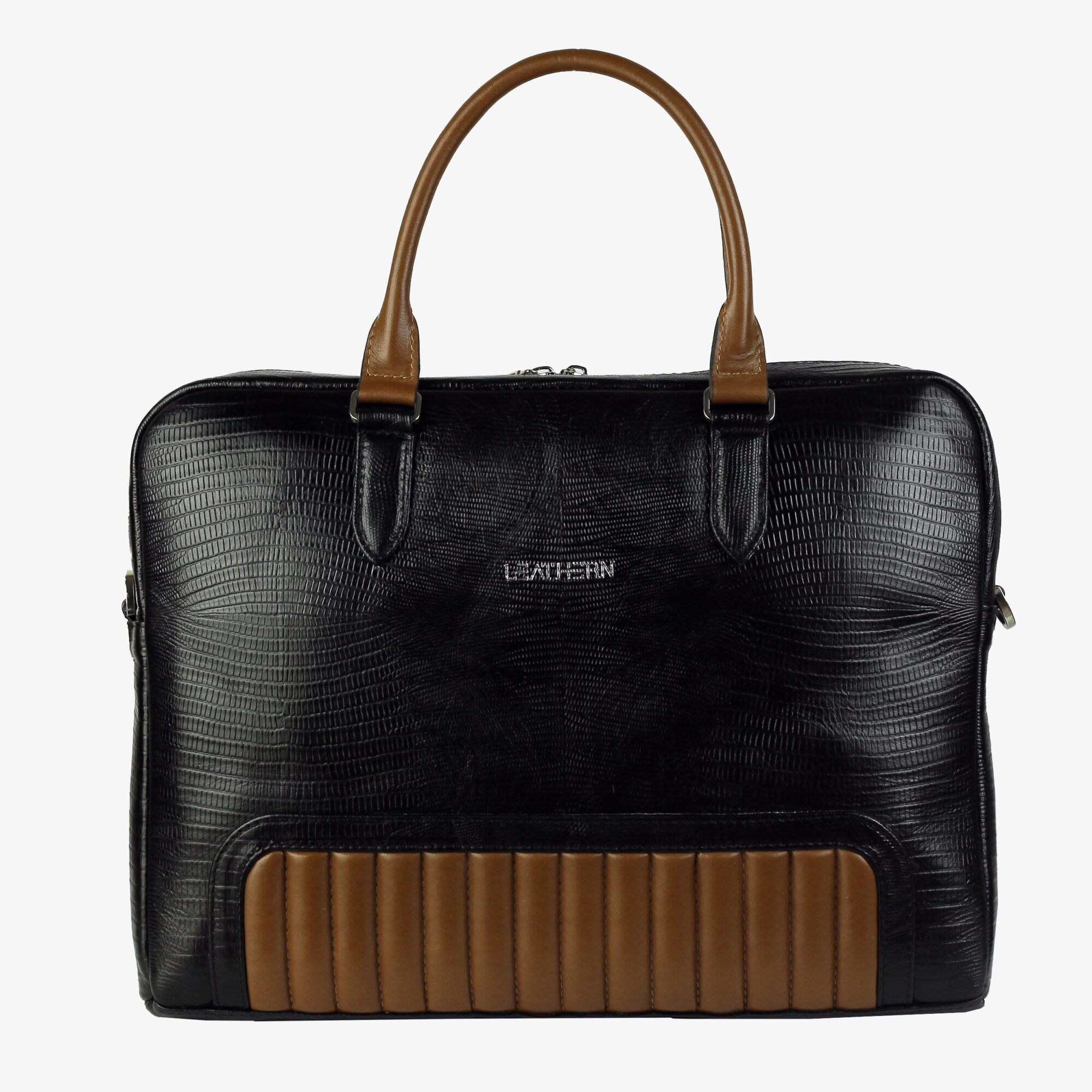 کیف اداری لدرن مدل Richer کد 03