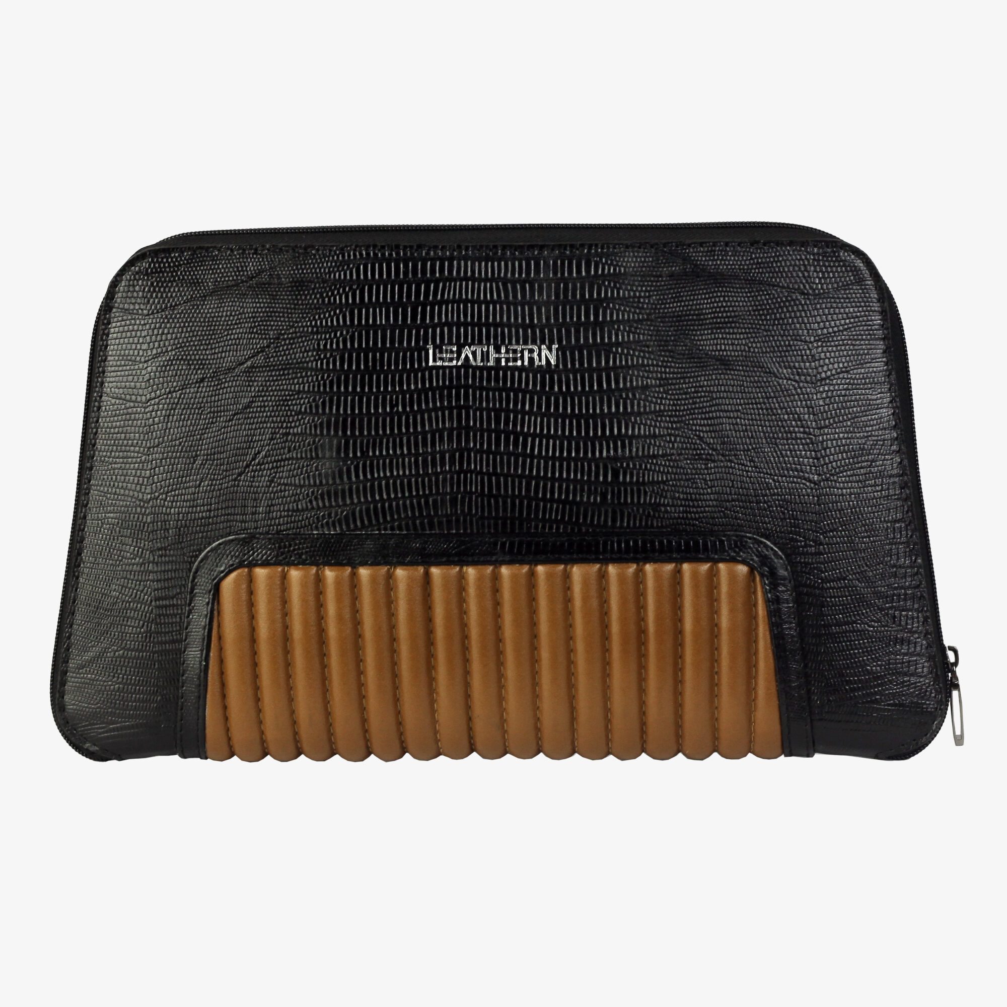 کیف دستی لدرن مدل Moulage کد 01